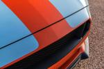 Ford Mustang GT Gulf Heritage by Brown Lee Performance 2019 года
